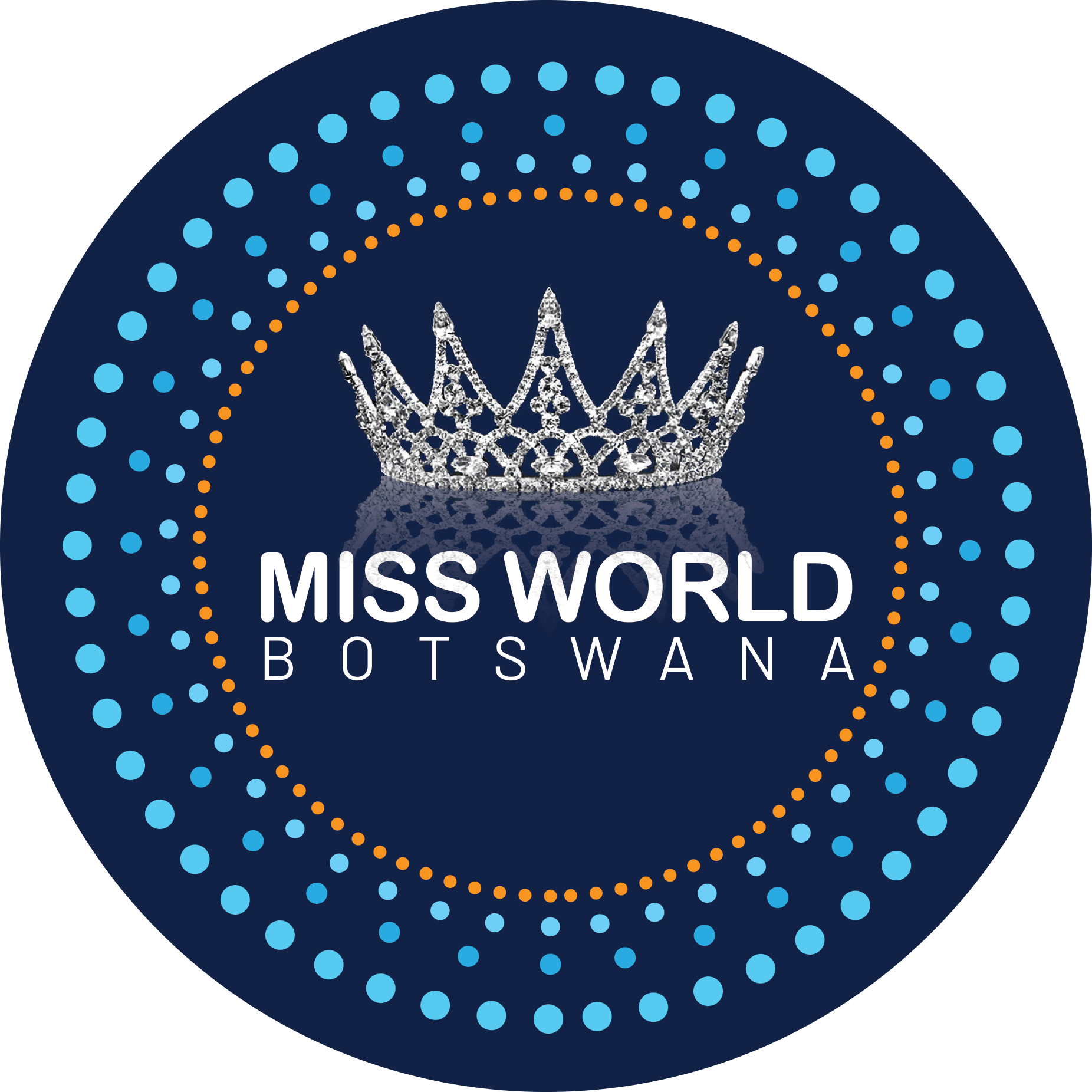 Miss World Botswana